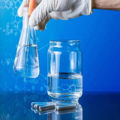 Water Treatment Chemicals