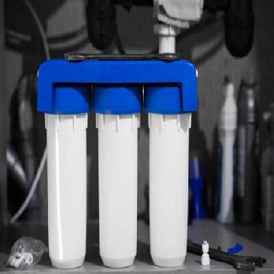 Water Treatment Service