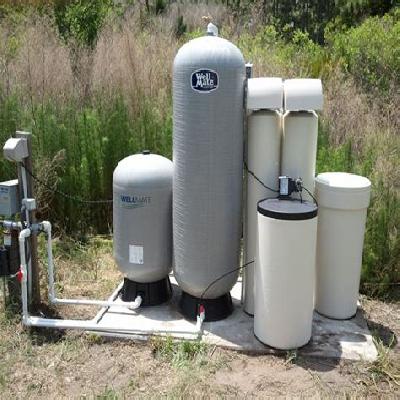 Water Treatment Systems