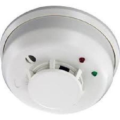 Wireless Smoke Detector