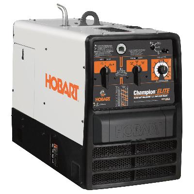 A.C. Welding Generators
