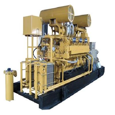 Biomass Generators