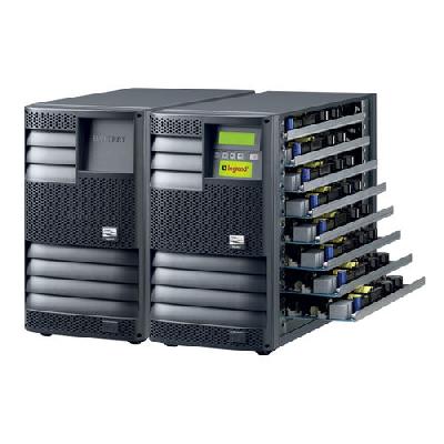 Commercial UPS