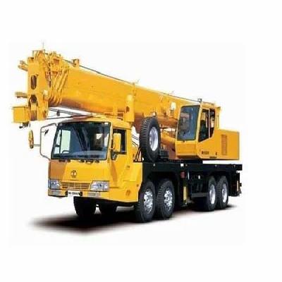 Crane Hiring Services