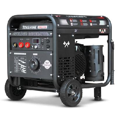 D.C. Welding Generators
