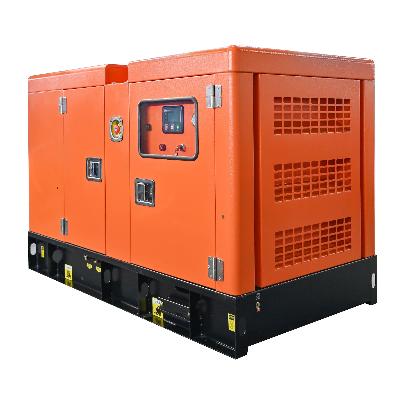Diesel Generators