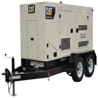 Generator Rental Services