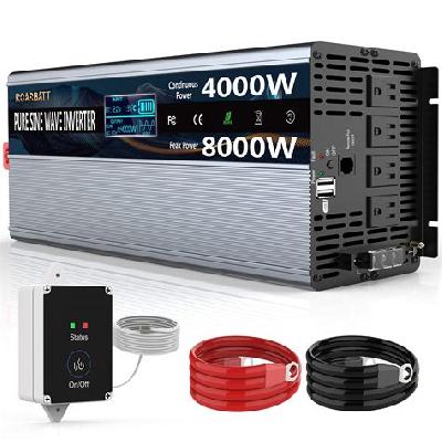 Inverters