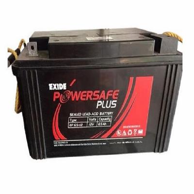SMF Batteries