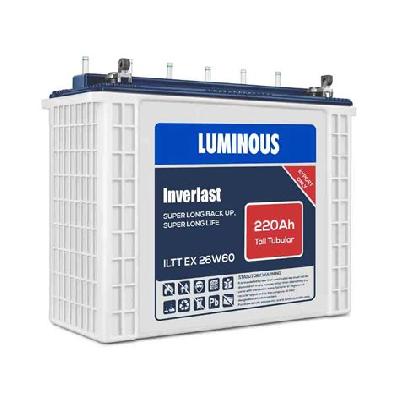 Tubular Batteries