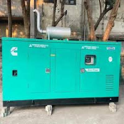 125 kva Cummins Diesel Generator