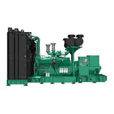 2000kva Cummins Diesel Generator