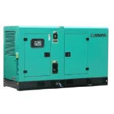 20 KVA Cummins Diesel Generator