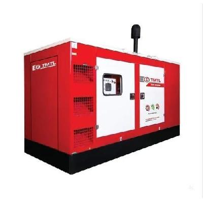 Eicher Diesel Generator