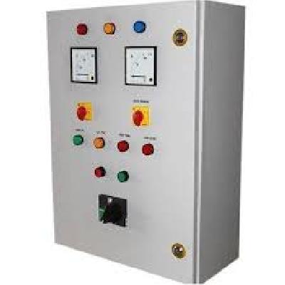 Electric Control Panel