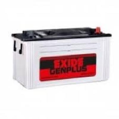 Exide Genset Battery