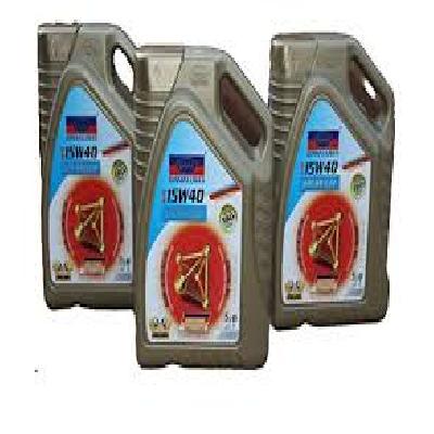 Generator Engine Oil