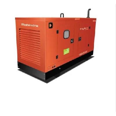 Mahindra Diesel Generators