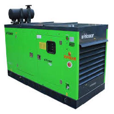82.5 KVA Diesel Engine Generator