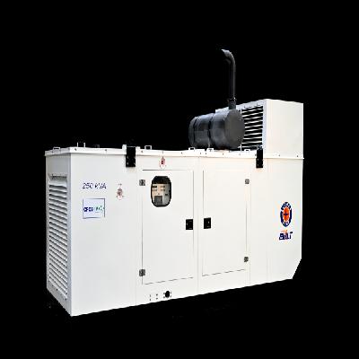 Cooper Corp Generators