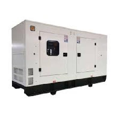 Soundproofing Of Gensets