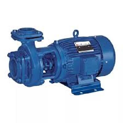 Monoblock Pumps