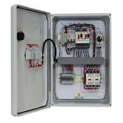 Panels For Pump Sets