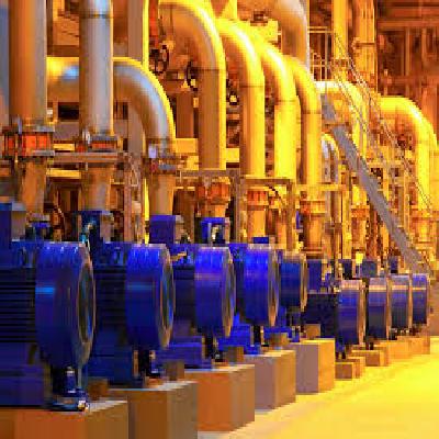 Repairing, Rewinding And Services Of Submersible Pumps Sets