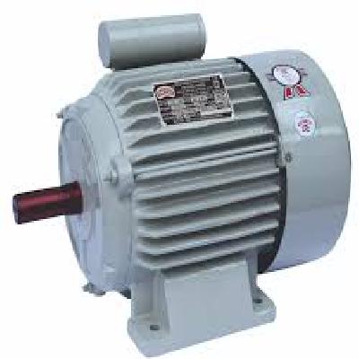 Single Phase Motors(1/4 H.P. to 3 H.P.)