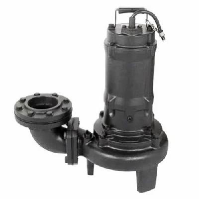 Submersible Pumps Set