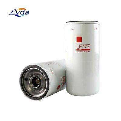 Fleetguard LF670 Lube Oil Cumin Filter