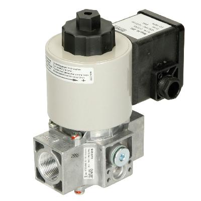 Fuel Solenoid Valve