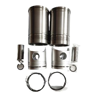 Liner Piston Set