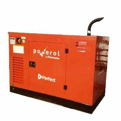 Mahindra 5 kVA Dg Set