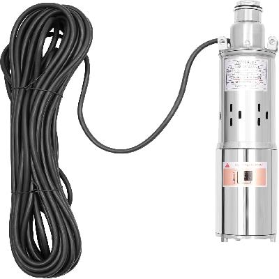 80 mm Submersible Pumpsets
