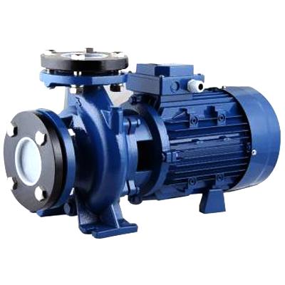 Centrifugal Pumps