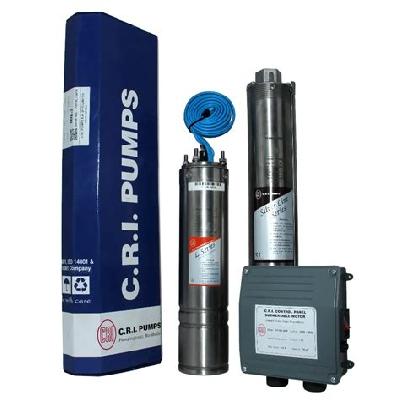 CRI Mini Pump