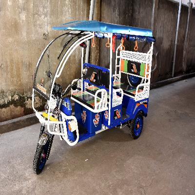 ERICKSHAW