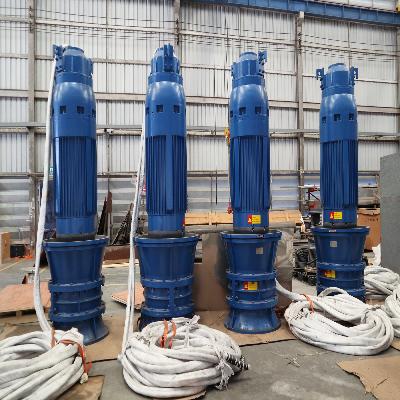 Sumersible Pump