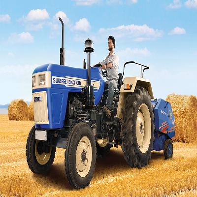 Swaraj Tractor