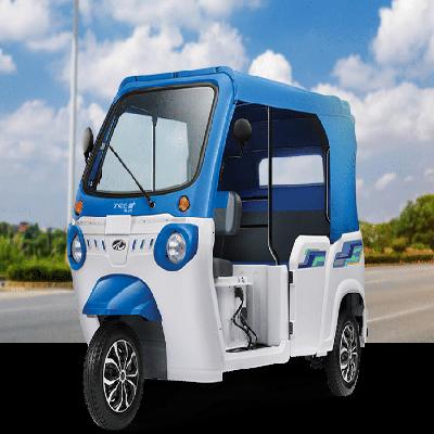 Vikram 3 Wheeler Passenger