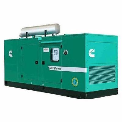 10 KVA Sudhir Silent Generator