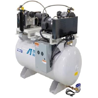 Anest Iwata Air Compressor