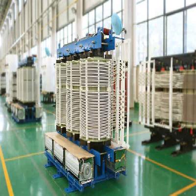Booster Transformer
