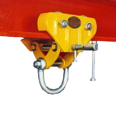 Bt 101 Heavy Beam Trolley