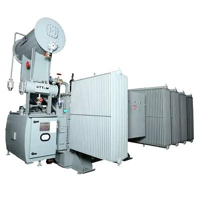 Electrical Transformer