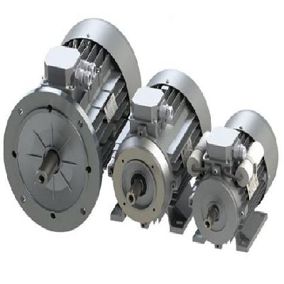 Energy Efficient Motor