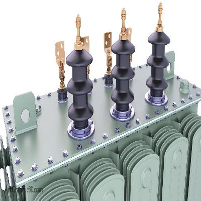 Three Phase Distribution Transformers