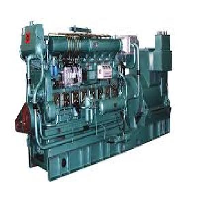 Engines and Diesel Generators Sets