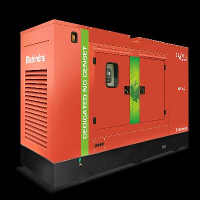 Generator Set